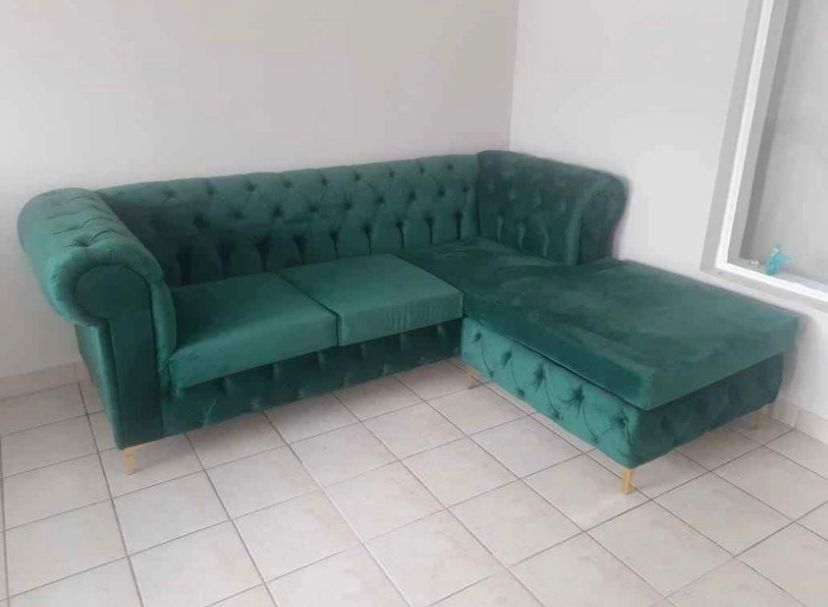 L Shaped Couch – Exclusive Couches